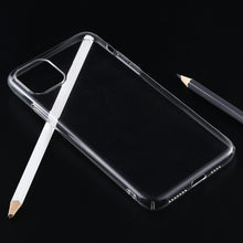 Load image into Gallery viewer, AMZER Slim Transparent Hard Case for iPhone 11 Pro Max - fommystore