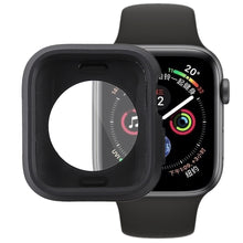 Load image into Gallery viewer, AMZER Silicone Full Coverage Case for Apple Watch Series 4/5/6/SE 44mm