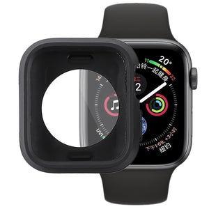 AMZER Silicone Full Coverage Case for Apple Watch Series 4/5/6/SE 44mm
