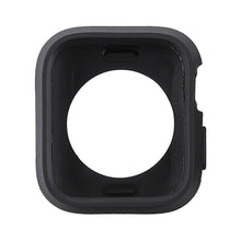 Load image into Gallery viewer, AMZER Silicone Full Coverage Case for Apple Watch Series 4/5/6/SE 44mm