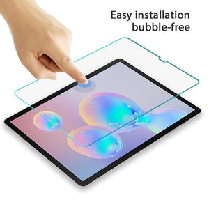 AMZER 0.33mm 9H Tempered Glass for Samsung Galaxy Tab S6 10.5 SM-T860N/ SM-T865N