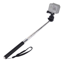 Load image into Gallery viewer, Extendable Handheld Selfie Monopod for GoPro | fommy