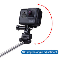 Load image into Gallery viewer, Extendable Handheld Selfie Monopod for GoPro | fommy