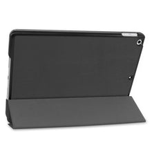 Load image into Gallery viewer, 3 Fold Case for 10.2 Inch iPad 7th, 8th, 9th Gen