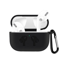 Load image into Gallery viewer, AirPod Pro arphone Case With Carabiner | fommy