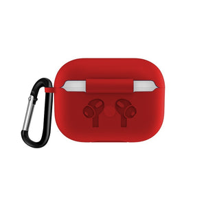 AirPod Pro arphone Case With Carabiner | fommy