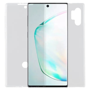 TPU Case for Samsung Galaxy Note10+ | fommy