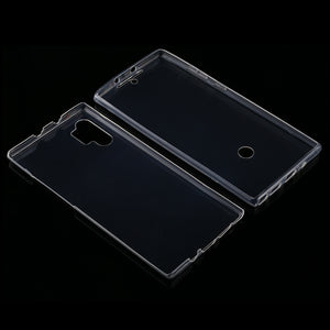 TPU Case for Samsung Galaxy Note10+ | fommy