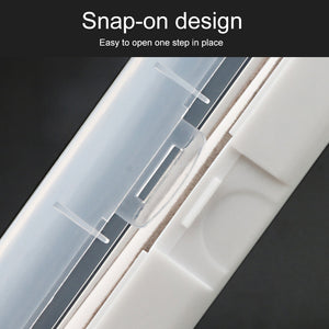 PC Snap On Case for Apple Pencil | fommy