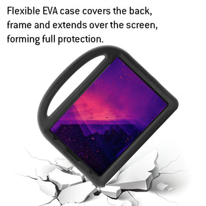 AMZER Sparrow Style EVA Bumper Case Handle & Holder For iPad Pro 11 (2nd/3rd Gen)