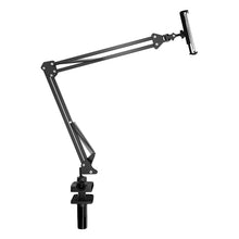 Load image into Gallery viewer, Folding Bracket Adjustable Holder Stand for 4