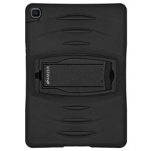 AMZER® TUFFEN Case for Samsung Galaxy Tab SM-T295N/T295/T290 (8 inch)- Black