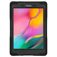 Load image into Gallery viewer, Raised silicone Case for Samsung Galaxy Tab SM 