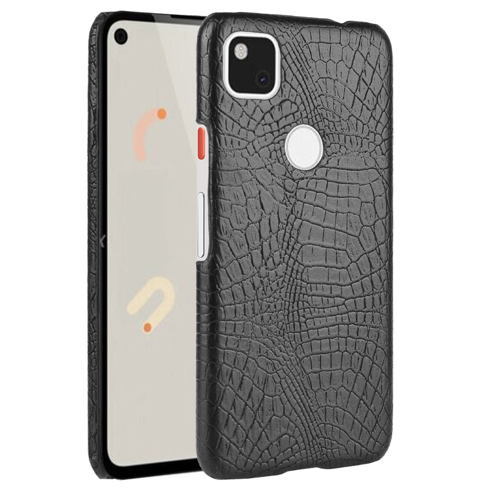 TPU Case With Texture for Google Pixel 4a | fommy