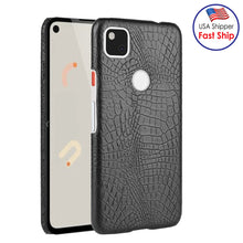 Load image into Gallery viewer, TPU Case With Texture for Google Pixel 4a | fommy