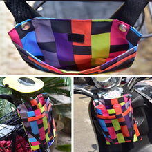 Load image into Gallery viewer,  Electric Motorcycle Storage Bag | fommy