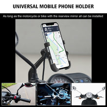 Load image into Gallery viewer, Motorcycle Waterproof  Fast Charger Adapter | fommy