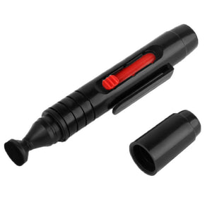 2 in 1 Lens Cleaning Pen for Camera fommy