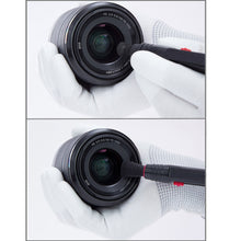 Load image into Gallery viewer, 2 in 1 Lens Cleaning Pen for Camera fommy