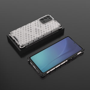 Hybrid Case for Samsung Galaxy Note20