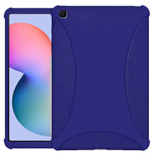 Load image into Gallery viewer, blue Skin  Case for Samsung Galaxy Tab S6