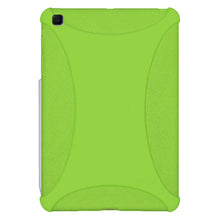 Load image into Gallery viewer, green Jelly Case for Samsung Galaxy Tab