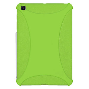 green Jelly Case for Samsung Galaxy Tab