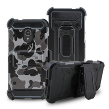 Load image into Gallery viewer, Holster Case  for Alcatel Avalon | avalon cases | fommy