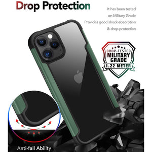 SlimGrip Case iPhone 12 | fommy