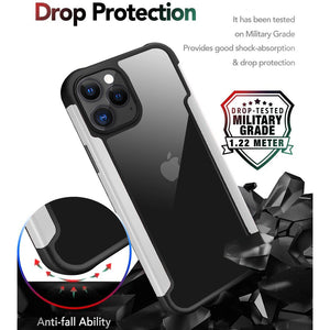 SlimGrip Case iPhone 12 | fommy