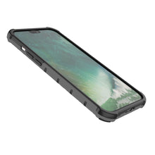 Load image into Gallery viewer, Bumper case | Grey | iPhone 12 | Fommy