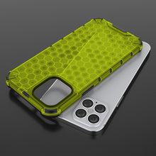 Load image into Gallery viewer, Bumper case | Green | iPhone 12 | Fommy