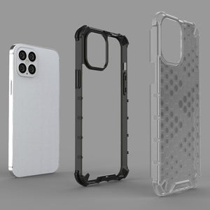 Bumper case | White | iPhone 12 | Fommy