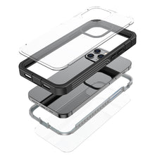 Load image into Gallery viewer, Glass Case for iPhone 12 mini  | fommy