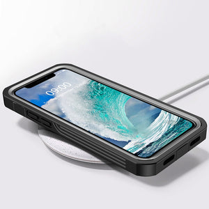 Glass Case for iPhone 12 mini  | fommy