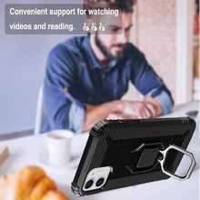 Load image into Gallery viewer, Magnetic Ring Holder for iPhone 12 mini  | fommy
