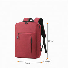 Load image into Gallery viewer, travel Portable Backpacks + Shoulder Bags Set | fommy