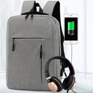travel Portable Backpacks + Shoulder Bags Set | fommy