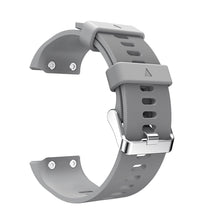 Load image into Gallery viewer, AMZER  Silicone Sport Wrist Strap for Garmin Forerunner 35 - fommy.com