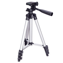 Load image into Gallery viewer, new Lightweight Camera Mount Tripod Stand