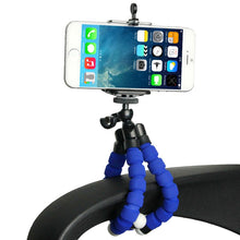 Load image into Gallery viewer, Flexible Octopus Bubble ccc Stand Mount for Smartphone, Camera - pack of 2