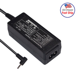Charger for Asus N17908 V85 / R33030 / EXA0901 / XH Laptop | fommy