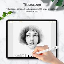 Load image into Gallery viewer, Tilt Pressure Stylus Pen  | fommy