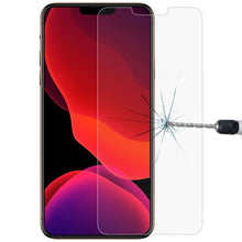 Load image into Gallery viewer, Premium Tempered Glass Screen Protector for iPhone 12 Pro Max - fommy.com