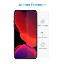Load image into Gallery viewer, Premium Tempered Glass Screen Protector for iPhone 12 Pro Max - fommy.com