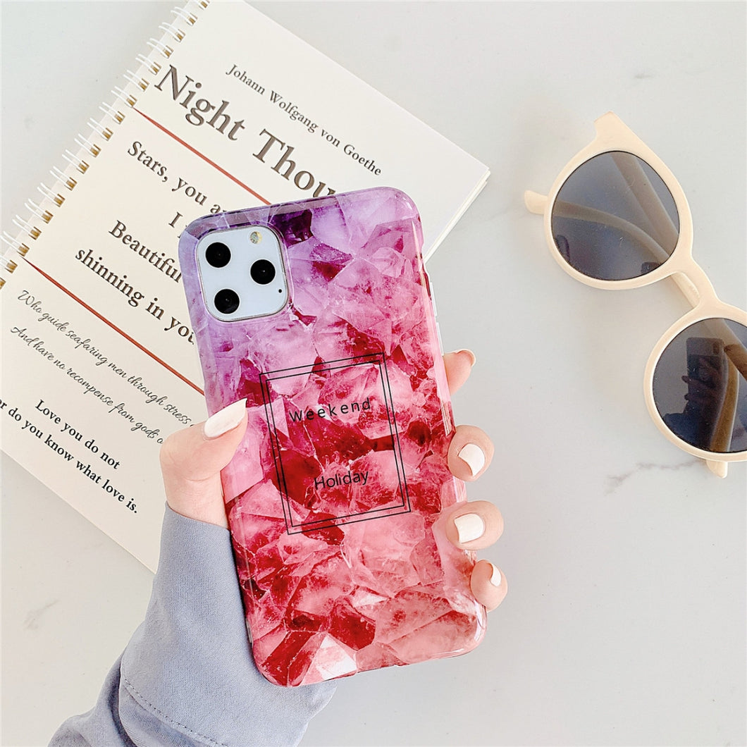 Soft TPU Protective Case for iPhone 11