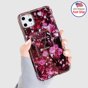 Soft TPU Protective Case for iPhone 11