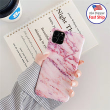 Load image into Gallery viewer, Soft TPU Protective Case for iPhone 11