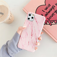 Load image into Gallery viewer, Soft TPU Protective Case for iPhone 11