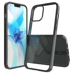 AMZER SlimGrip Hybrid Case for iPhone 12 Pro Max